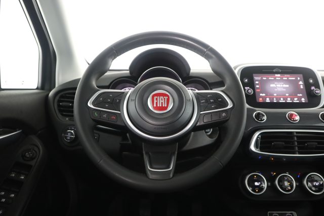 FIAT 500X usata 5
