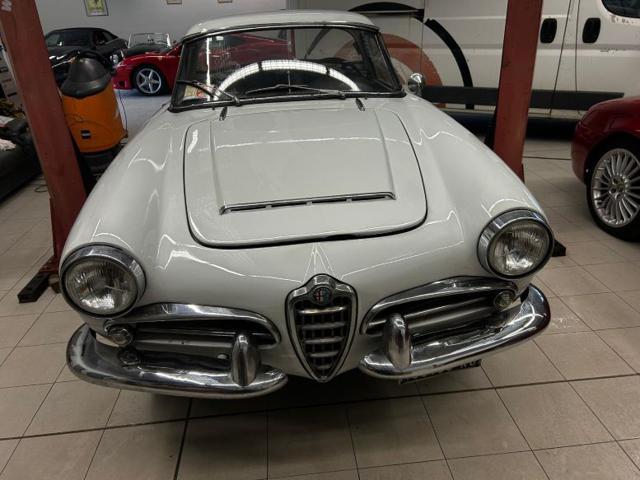 ALFA ROMEO Giulia usata 3