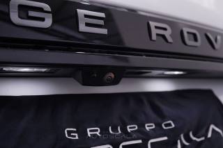 LAND ROVER Range Rover Evoque usata 36