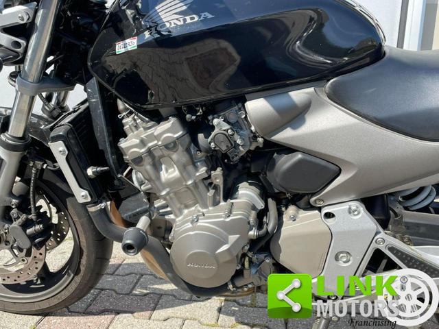 HONDA Hornet 600 usata 3