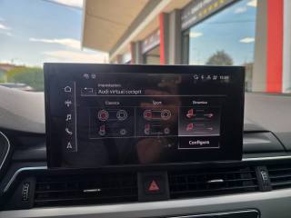 AUDI A4 usata 86