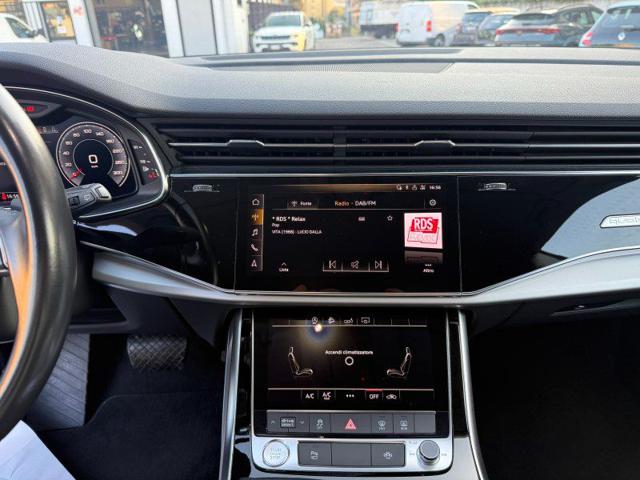 AUDI Q8 usata, con Apple CarPlay