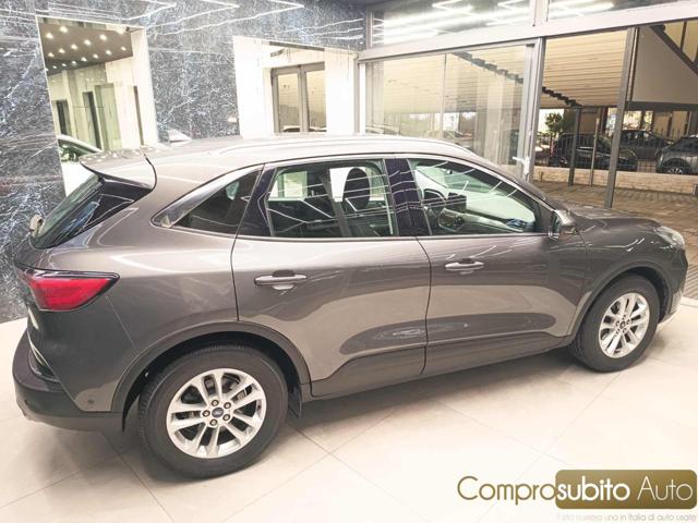 FORD Kuga usata, con Cerchi in lega