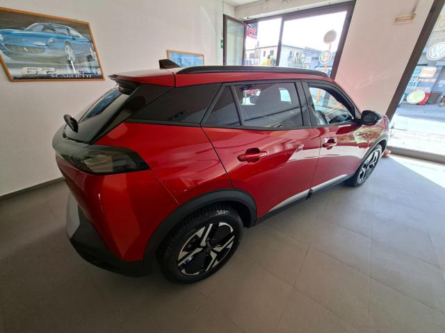 PEUGEOT 2008 usata, con Chiusura centralizzata