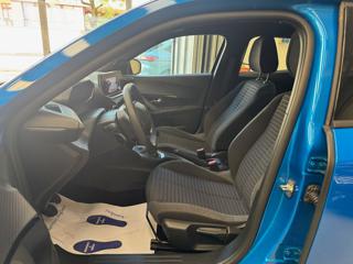 PEUGEOT 2008 usata, con Autoradio