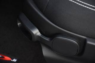 FIAT Panda usata, con Servosterzo