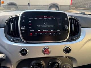 FIAT 500 usata, con Servosterzo