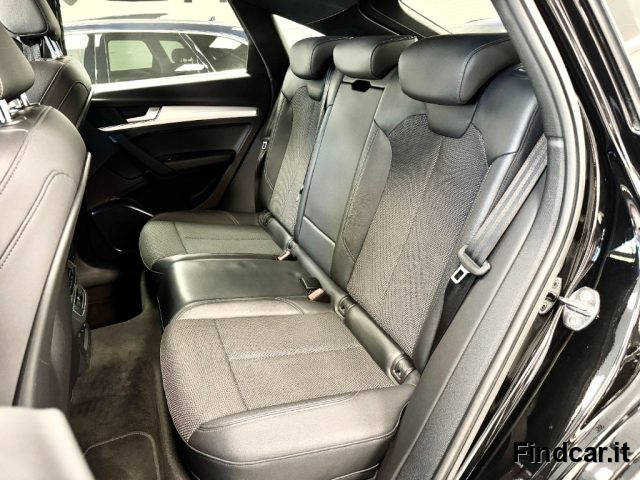 AUDI Q5 usata, con Vivavoce