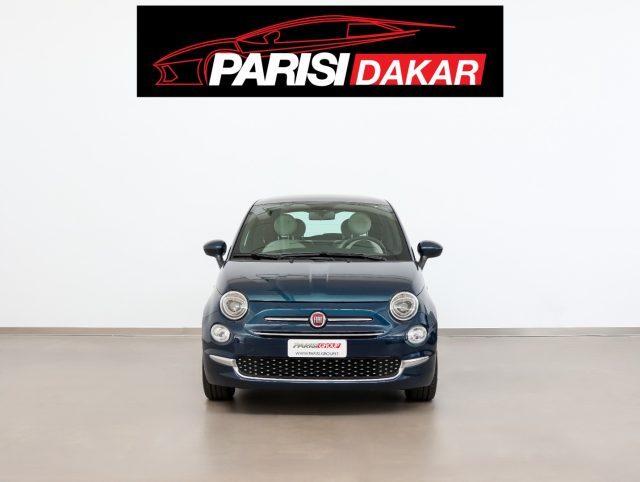 FIAT 500 usata, con Cerchi in lega