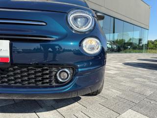 FIAT 500 usata, con Cruise Control