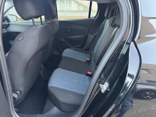 PEUGEOT 208 usata, con Autoradio