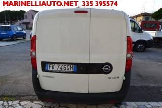 FIAT Doblo usata, con Climatizzatore