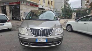 LANCIA Phedra usata, con Airbag