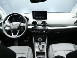 AUDI Q2 usata, con Controllo trazione