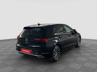 VOLKSWAGEN Golf usata 4