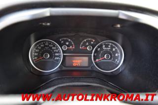 FIAT Doblo usata 23