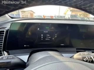 KIA Sportage usata, con Controllo trazione