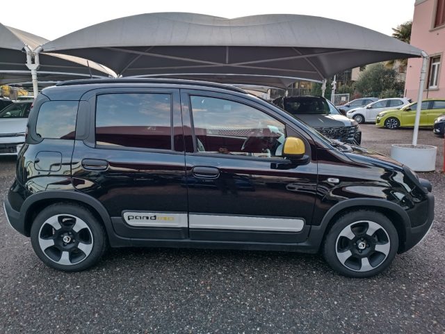 FIAT Panda usata, con Chiusura centralizzata