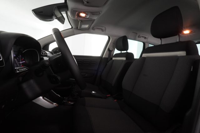 CITROEN C3 Aircross usata 8
