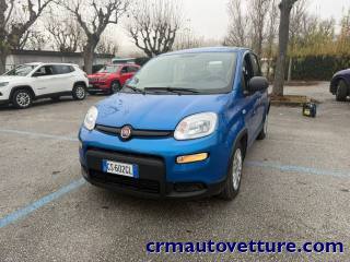FIAT Panda usata, con Airbag Passeggero