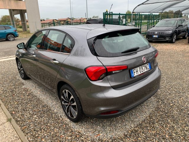 FIAT Tipo usata, con Boardcomputer