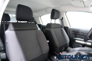 CITROEN C3 usata, con Controllo automatico clima