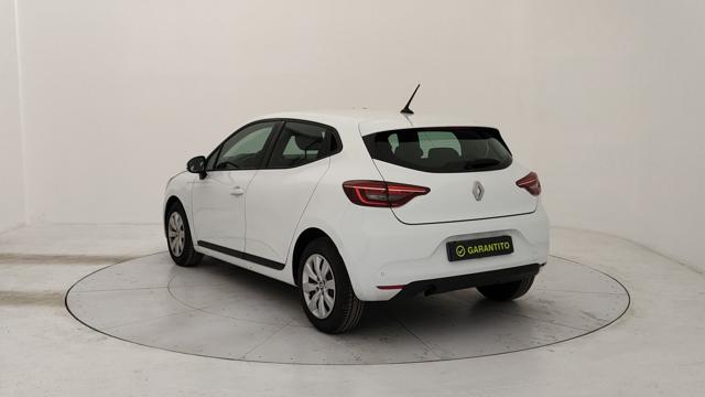 RENAULT Clio usata, con Airbag laterali