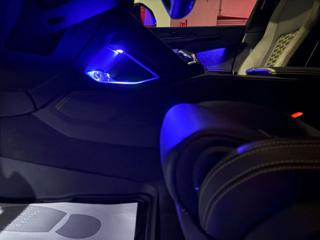 LAMBORGHINI Urus usata, con Adaptive Cruise Control