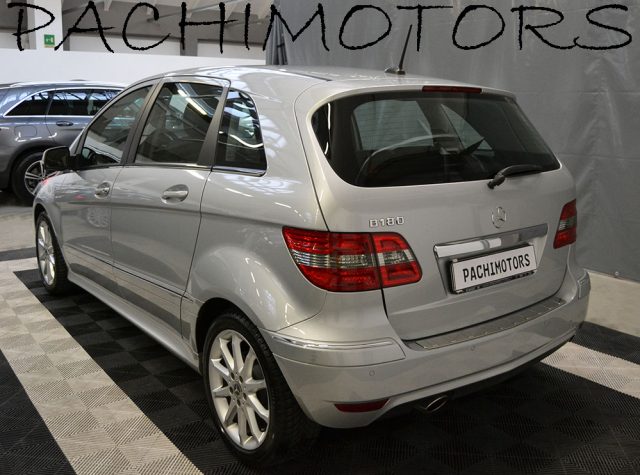 MERCEDES-BENZ B 180 usata, con Fari Xenon