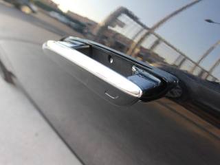 MERCEDES-BENZ E 220 usata, con Sensori di parcheggio posteriori