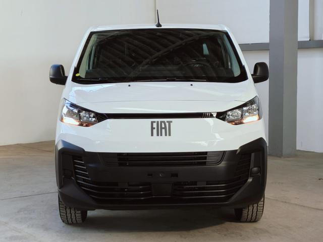 FIAT Scudo usata, con Airbag Passeggero