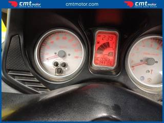 YAMAHA T-Max 500 usata 4