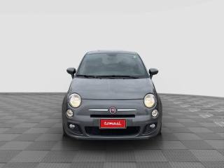FIAT 500 usata 7