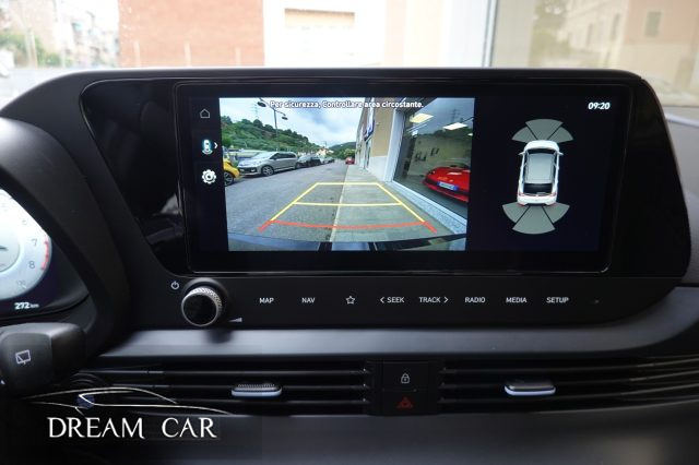 HYUNDAI i20 usata, con Fendinebbia
