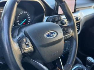FORD Focus usata, con ESP