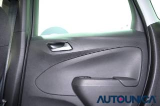 OPEL Crossland usata 33