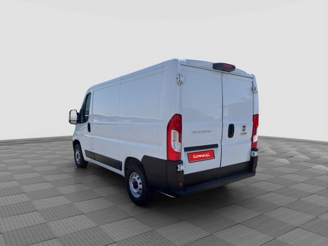 FIAT Ducato usata 2