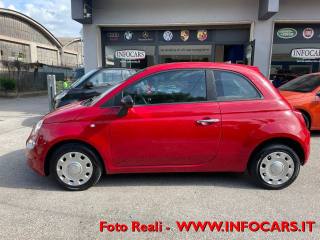 FIAT 500 usata, con ESP