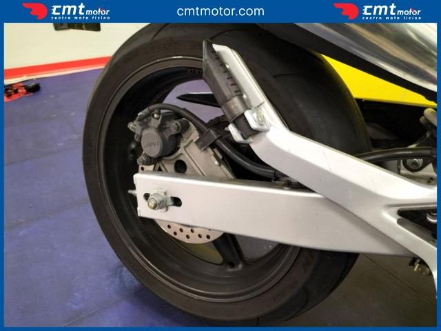 HONDA Hornet 600 usata 10