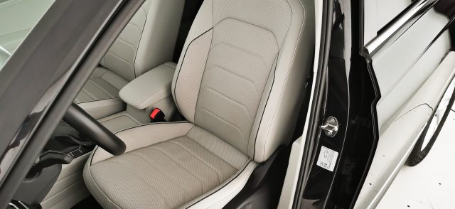 VOLKSWAGEN Tiguan Allspace usata 73