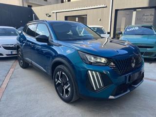 PEUGEOT 2008 usata, con Airbag laterali