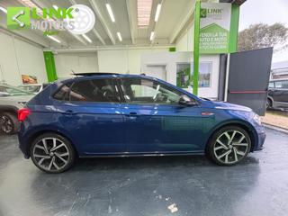 VOLKSWAGEN Polo usata, con Autoradio