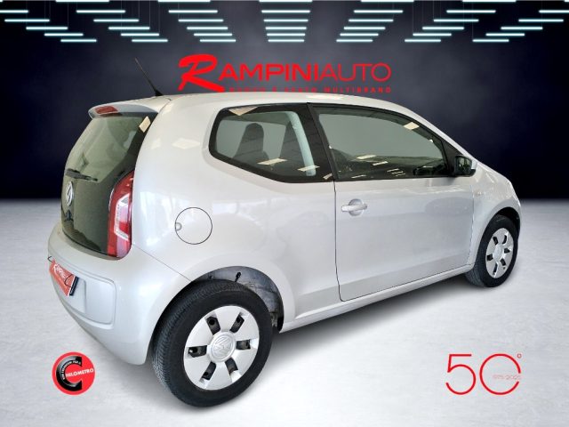 VOLKSWAGEN up! usata 7