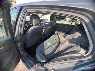 VOLKSWAGEN Golf usata, con Immobilizzatore elettronico