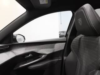 PEUGEOT 3008 usata, con Touch screen