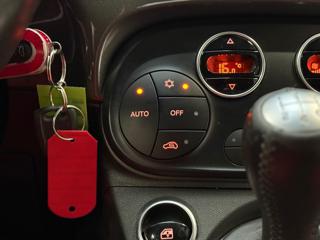 ABARTH 595 usata, con Chiusura centralizzata telecomandata