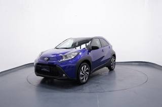 TOYOTA Aygo X 1.0 VVT-i 72cv S-CVT 5 porte Trend