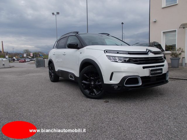 CITROEN C5 Aircross usata, con ABS
