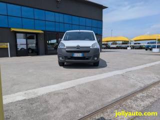 CITROEN Berlingo usata 15