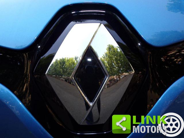 RENAULT ZOE usata, con Immobilizzatore elettronico